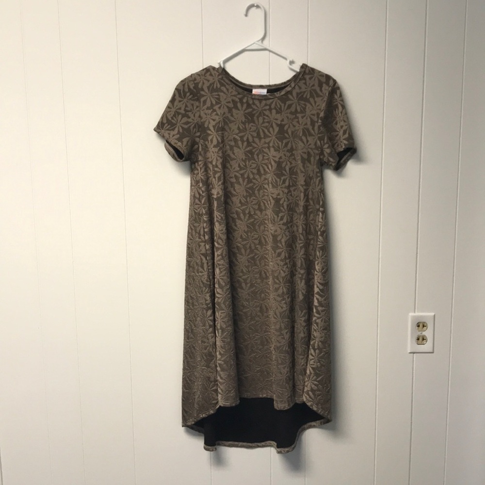 EUC LuLaRoe Carly!!